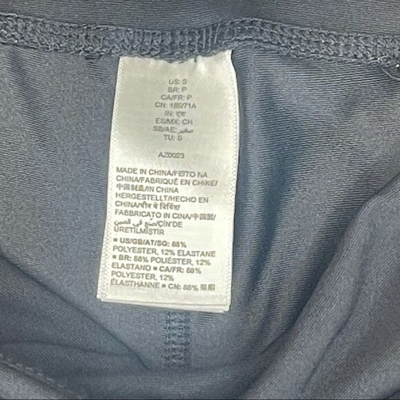 Mid-Rise Active Legging - Picture 5 of 5